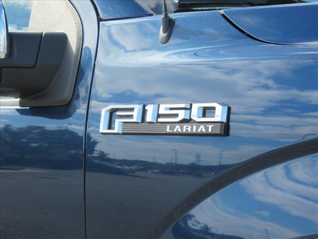 used 2017 Ford F-150 car, priced at $24,988