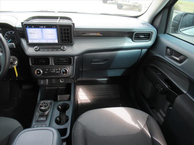 used 2024 Ford Maverick car, priced at $25,686