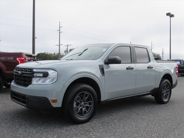 used 2024 Ford Maverick car, priced at $25,686