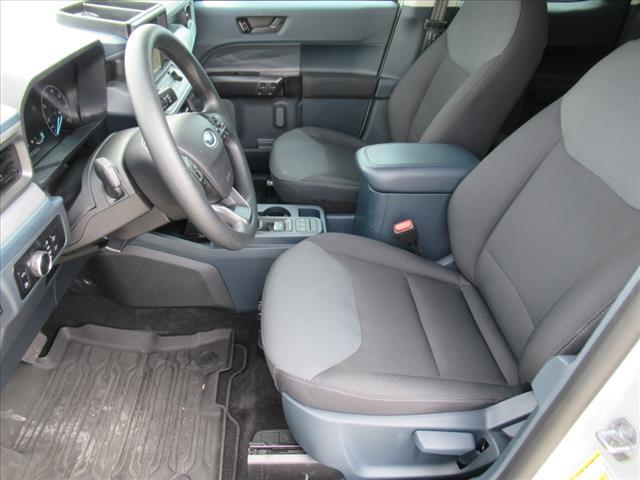 used 2024 Ford Maverick car, priced at $25,686