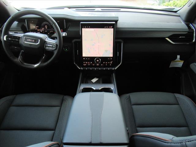 new 2025 GMC Acadia car, priced at $56,230