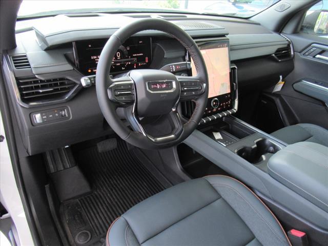 new 2025 GMC Acadia car, priced at $56,230