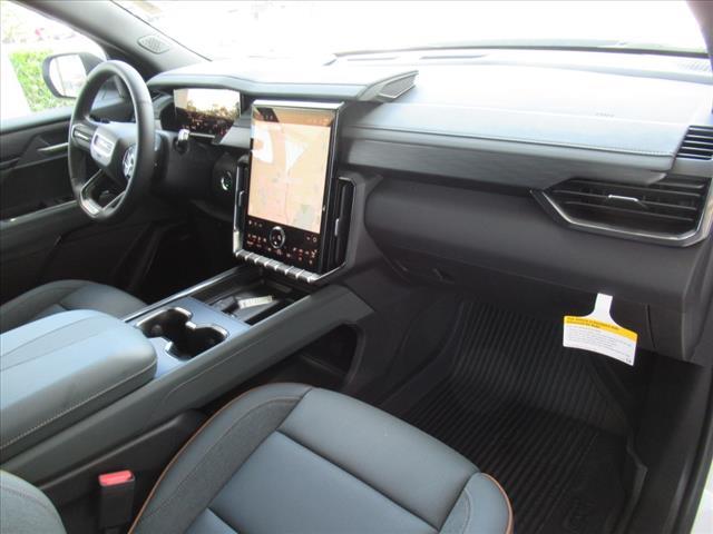 new 2025 GMC Acadia car, priced at $56,230