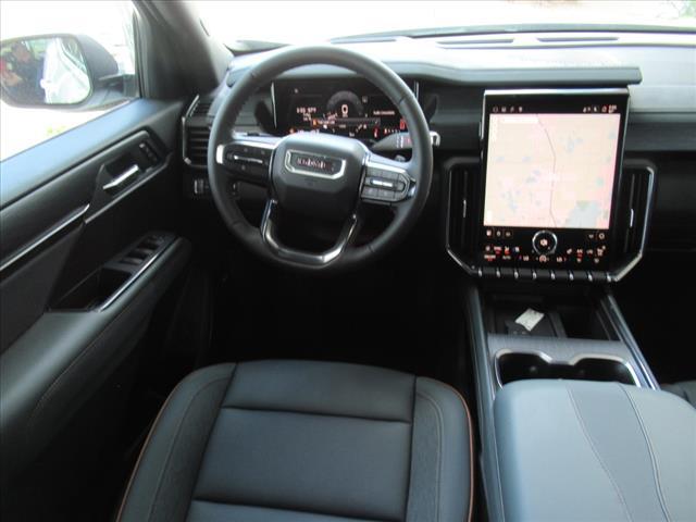 new 2025 GMC Acadia car, priced at $56,230