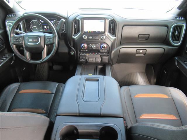 used 2021 GMC Sierra 2500 car, priced at $52,980