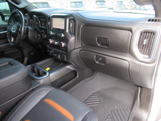 used 2021 GMC Sierra 2500 car, priced at $52,980