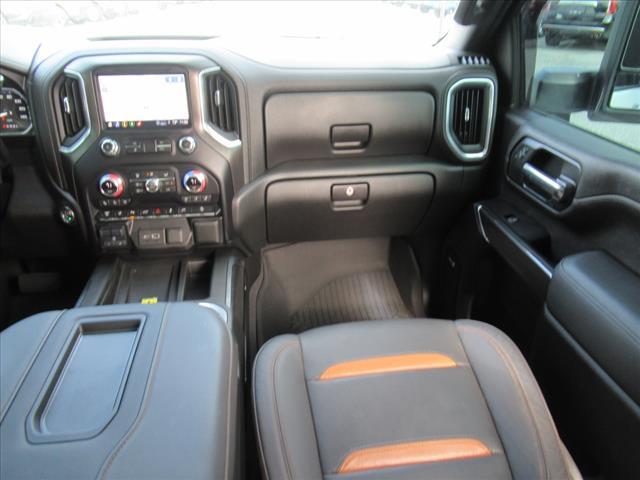 used 2021 GMC Sierra 2500 car, priced at $52,980