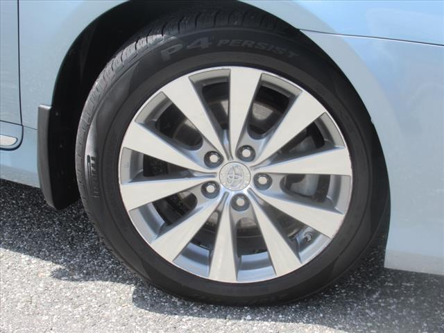 used 2011 Toyota Avalon car, priced at $10,988