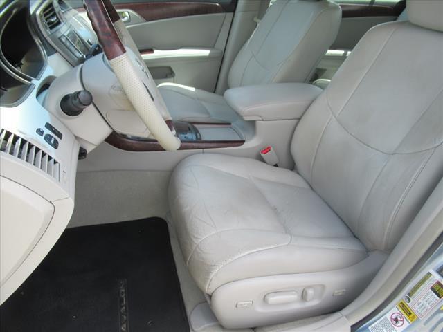used 2011 Toyota Avalon car, priced at $10,988