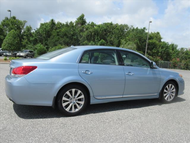used 2011 Toyota Avalon car, priced at $10,988