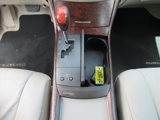 used 2011 Toyota Avalon car, priced at $10,988