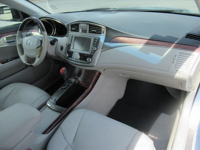 used 2011 Toyota Avalon car, priced at $10,988