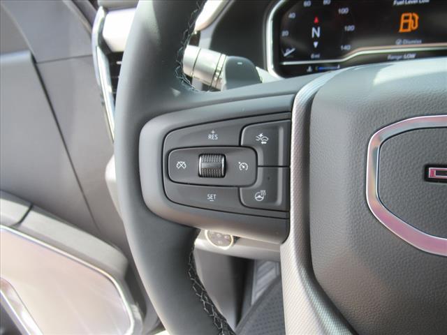 new 2025 GMC Sierra 1500 car, priced at $72,210