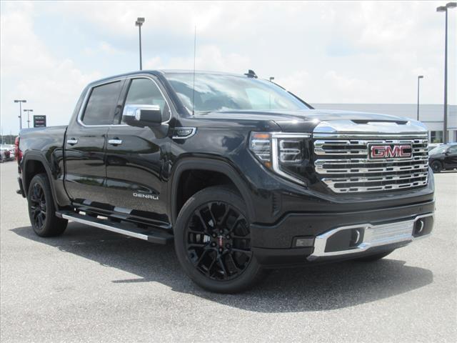 new 2025 GMC Sierra 1500 car, priced at $72,210