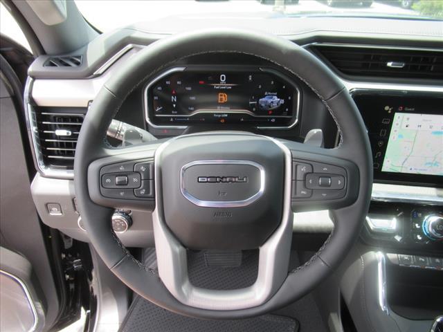 new 2025 GMC Sierra 1500 car, priced at $72,210