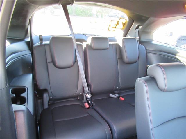 used 2023 Honda Odyssey car, priced at $37,988