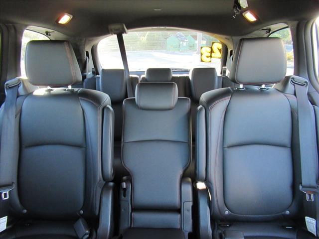 used 2023 Honda Odyssey car, priced at $37,988