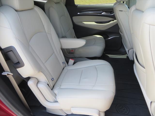 used 2020 Buick Enclave car, priced at $25,980