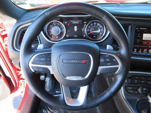 used 2015 Dodge Challenger car, priced at $15,988