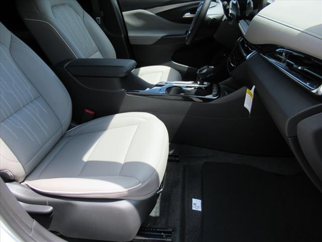 new 2025 Buick Envista car, priced at $31,935