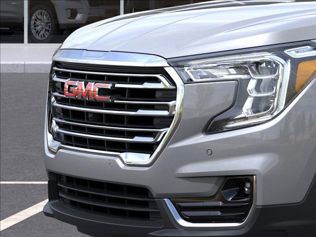 new 2024 GMC Terrain car, priced at $37,910