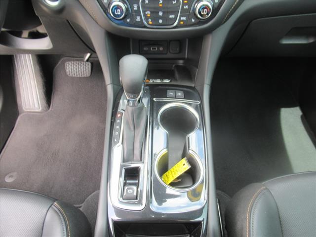 used 2022 Chevrolet Equinox car, priced at $24,980