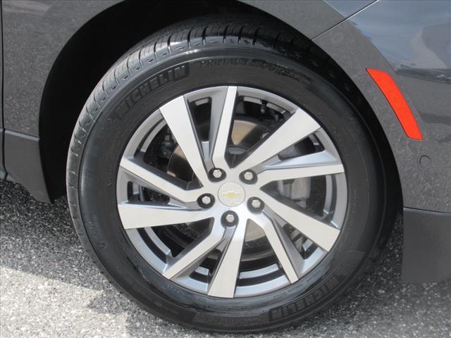 used 2022 Chevrolet Equinox car, priced at $24,980