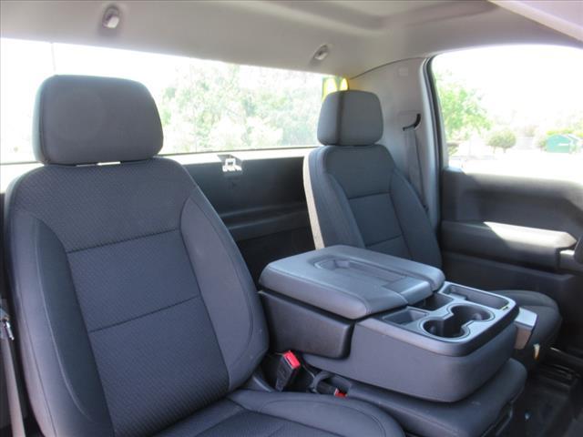 used 2024 Chevrolet Silverado 1500 car, priced at $35,888