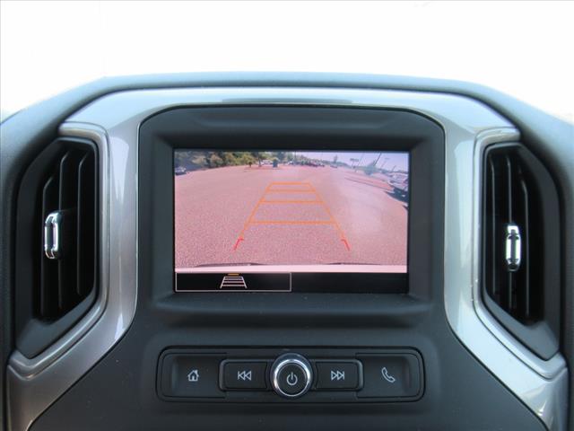 used 2024 Chevrolet Silverado 1500 car, priced at $35,888