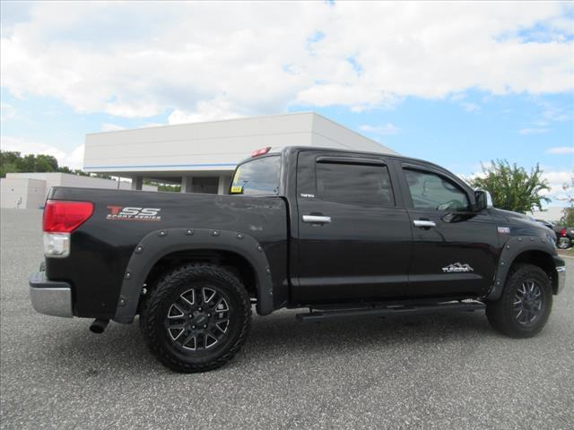 used 2011 Toyota Tundra car, priced at $14,980