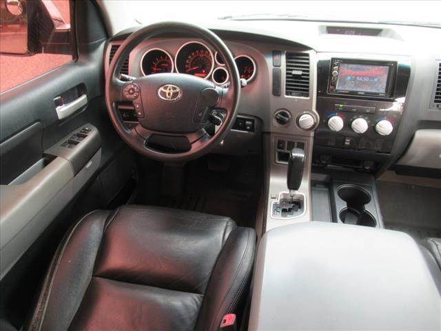 used 2011 Toyota Tundra car, priced at $14,980