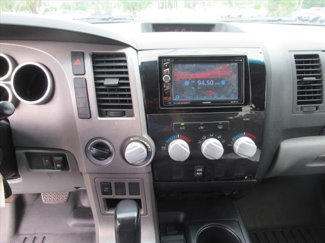 used 2011 Toyota Tundra car, priced at $14,980