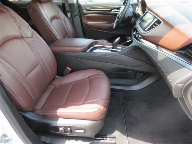 used 2018 Buick Enclave car, priced at $26,870