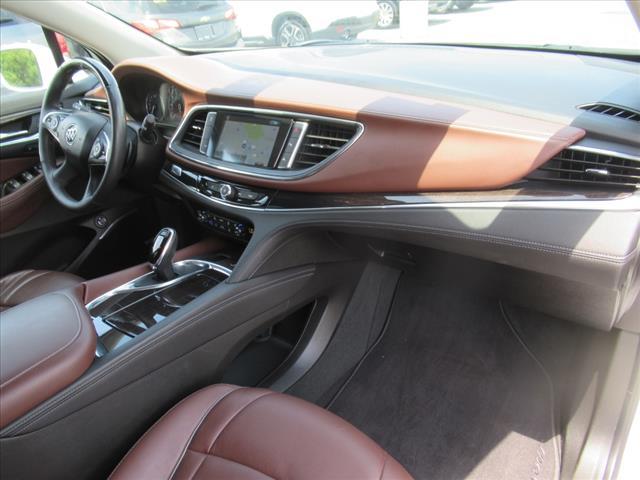 used 2018 Buick Enclave car, priced at $26,870