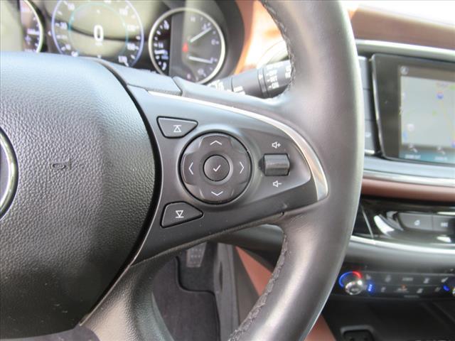 used 2018 Buick Enclave car, priced at $26,870