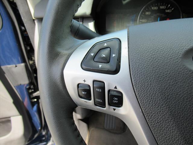 used 2012 Ford Edge car, priced at $5,995