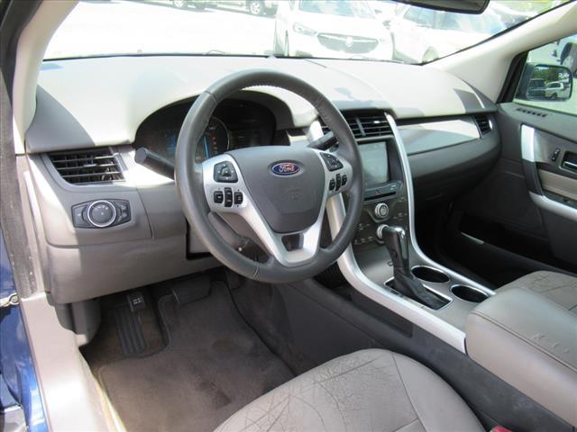 used 2012 Ford Edge car, priced at $5,995