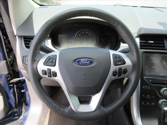 used 2012 Ford Edge car, priced at $5,995