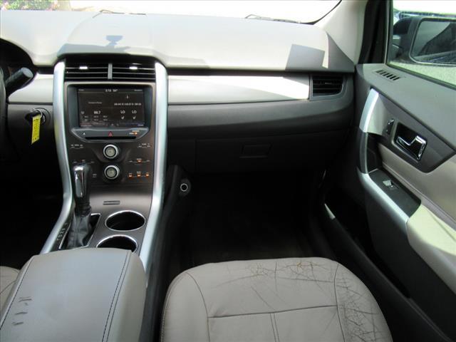 used 2012 Ford Edge car, priced at $5,995