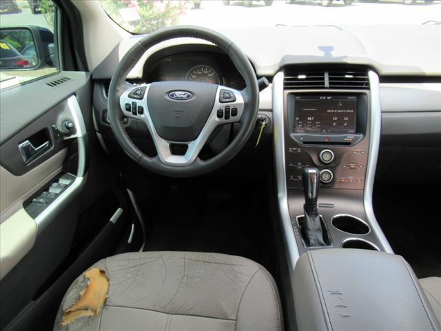 used 2012 Ford Edge car, priced at $5,995