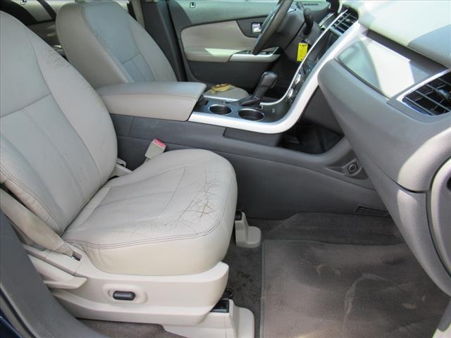 used 2012 Ford Edge car, priced at $5,995