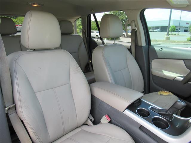 used 2012 Ford Edge car, priced at $5,995
