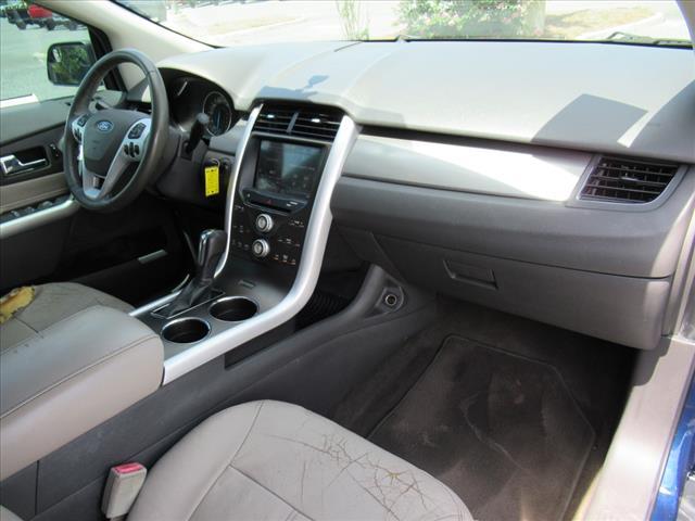 used 2012 Ford Edge car, priced at $5,995