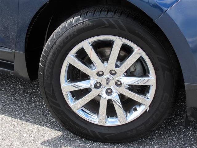 used 2012 Ford Edge car, priced at $5,995