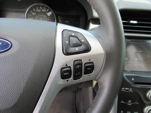 used 2012 Ford Edge car, priced at $5,995