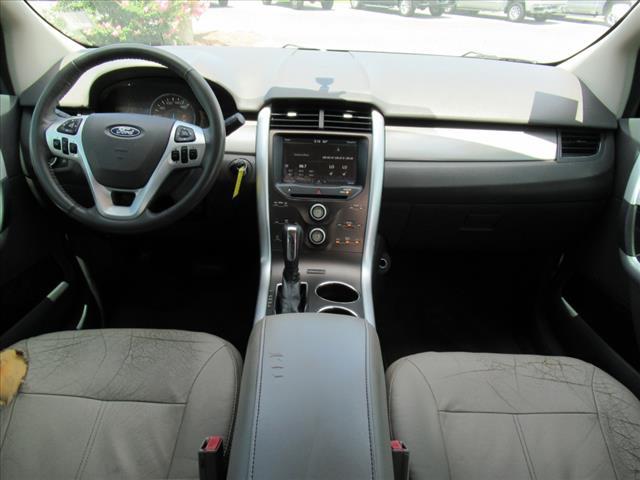 used 2012 Ford Edge car, priced at $5,995