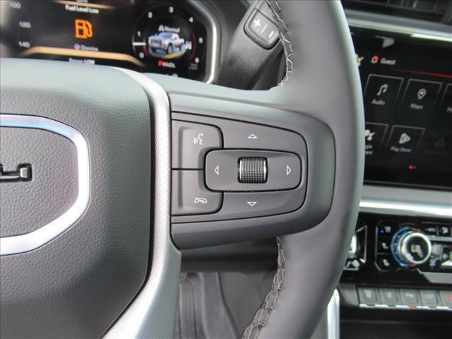 new 2026 GMC Sierra 2500 car, priced at $89,235