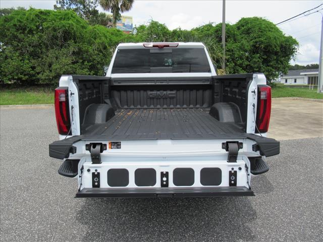 new 2026 GMC Sierra 2500 car, priced at $89,235