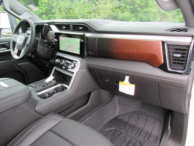 new 2026 GMC Sierra 2500 car, priced at $89,235