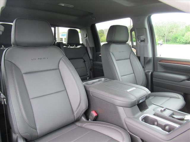 new 2026 GMC Sierra 2500 car, priced at $89,235